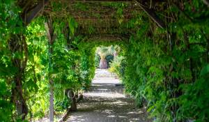 Seasonal rental Property Saint-Tropez