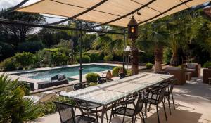 Seasonal rental Property Saint-Tropez