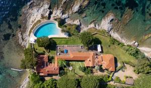 Seasonal rental Property Saint-Tropez