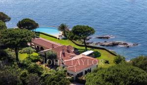 Seasonal rental Property Saint-Tropez