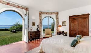 Seasonal rental Property Saint-Tropez