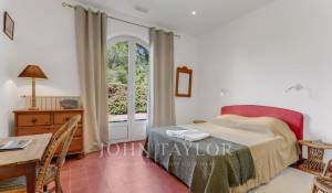 Seasonal rental Property Saint-Tropez