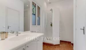 Seasonal rental Property Saint-Tropez