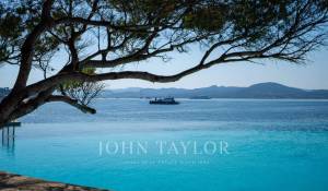 Seasonal rental Property Saint-Tropez