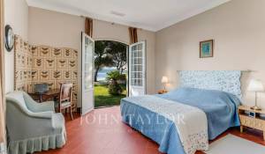 Seasonal rental Property Saint-Tropez