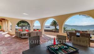 Seasonal rental Property Saint-Tropez