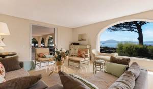 Seasonal rental Property Saint-Tropez