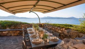 Seasonal rental Property Saint-Tropez