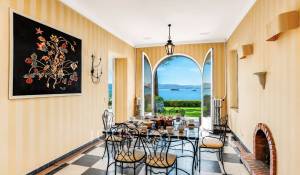 Seasonal rental Property Saint-Tropez