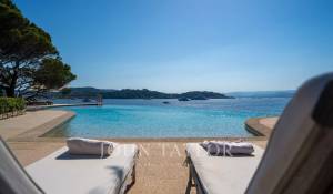 Seasonal rental Property Saint-Tropez