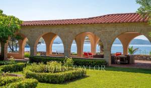 Seasonal rental Property Saint-Tropez