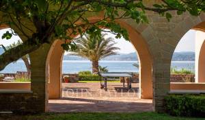 Seasonal rental Property Saint-Tropez
