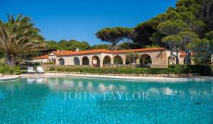 Seasonal rental Property Saint-Tropez