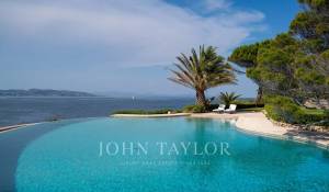 Seasonal rental Property Saint-Tropez