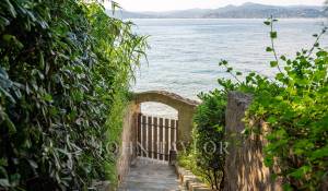 Seasonal rental Property Saint-Tropez