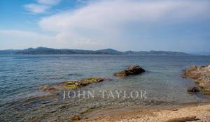 Seasonal rental Property Saint-Tropez
