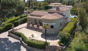 Seasonal rental Property Saint-Tropez