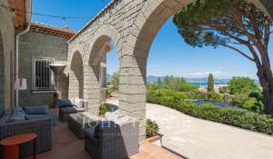 Seasonal rental Property Saint-Tropez