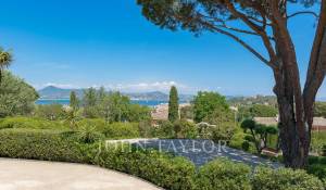 Seasonal rental Property Saint-Tropez