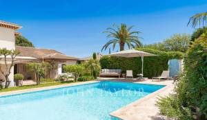 Seasonal rental Property Saint-Tropez
