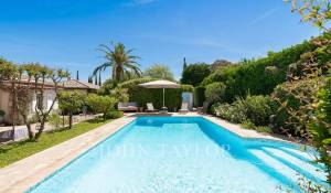 Seasonal rental Property Saint-Tropez