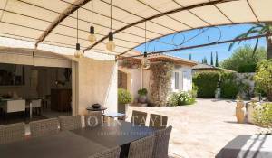 Seasonal rental Property Saint-Tropez