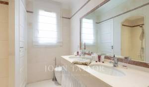 Seasonal rental Property Saint-Tropez