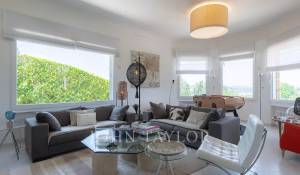 Seasonal rental Property Saint-Tropez