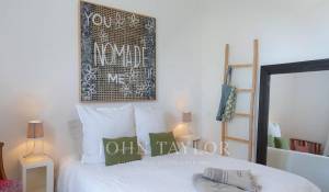 Seasonal rental Property Saint-Tropez