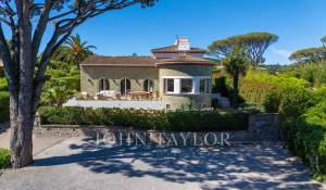 Seasonal rental Property Saint-Tropez