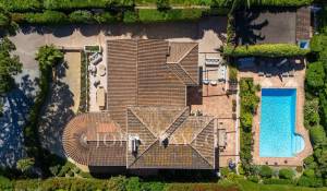 Seasonal rental Property Saint-Tropez