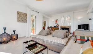 Seasonal rental Property Saint-Tropez