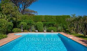 Seasonal rental Property Saint-Tropez