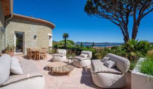 Seasonal rental Property Saint-Tropez