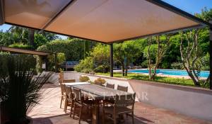 Seasonal rental Property Saint-Tropez
