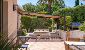 Seasonal rental Property Saint-Tropez