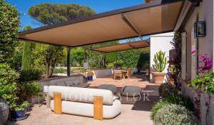 Seasonal rental Property Saint-Tropez