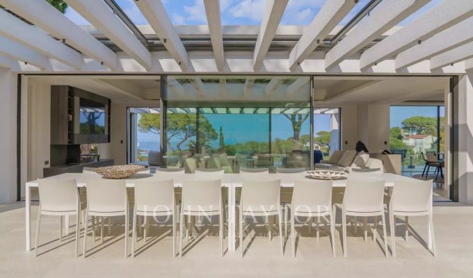 Seasonal rental Property Saint-Tropez