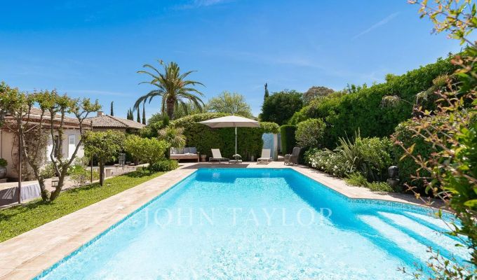 Seasonal rental Property Saint-Tropez