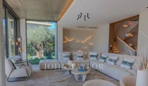 Seasonal rental Property Sainte-Maxime