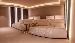 Seasonal rental Property Sainte-Maxime