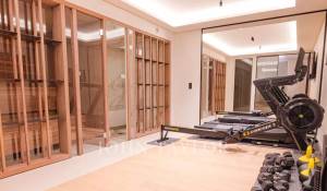 Seasonal rental Property Sainte-Maxime