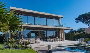 Seasonal rental Property Sainte-Maxime