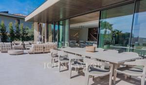 Seasonal rental Property Sainte-Maxime