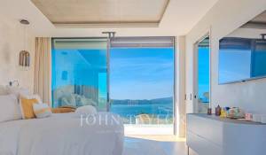 Seasonal rental Property Sainte-Maxime