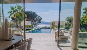 Seasonal rental Property Sainte-Maxime