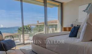 Seasonal rental Property Sainte-Maxime