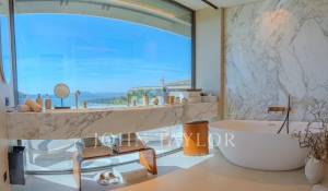 Seasonal rental Property Sainte-Maxime