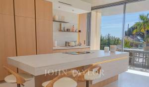 Seasonal rental Property Sainte-Maxime