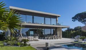 Seasonal rental Property Sainte-Maxime